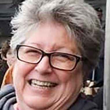 Karen L. (Ellington) Lukefahr, 66, Arnold